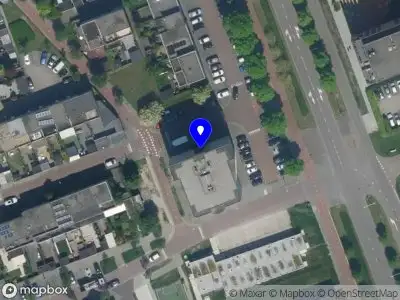 SWARME B.V. Zaandam