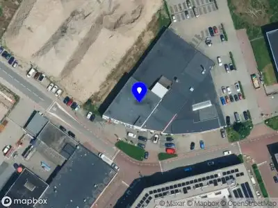 Ness Kóse Autoschade B.V. Zutphen