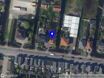 Nieuw bedrijf Voskuilen Groen en Infra Boskoop B.V.