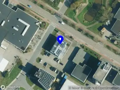 Stichting LightBase Enschede