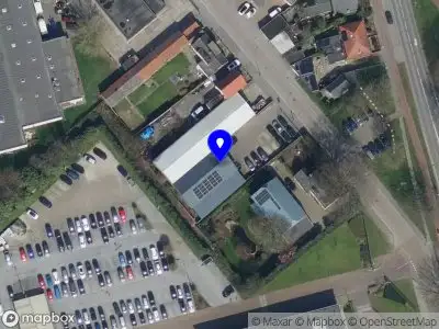 Automotive-Breda B.V.