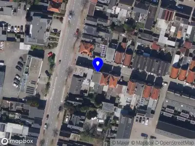 Iper Holding B.V. Roosendaal