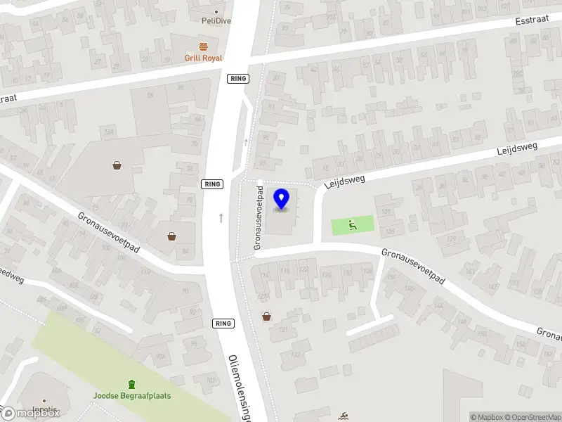 Promolotto Enschede