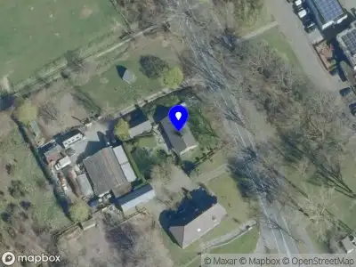 Nieuw bedrijf Tetra advies B.V.