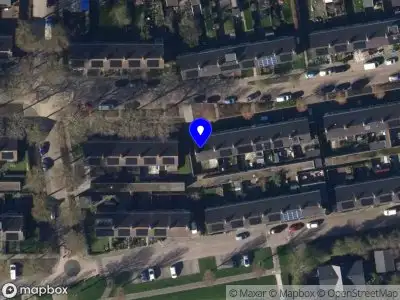 Nieuw bedrijf Jouw klusser B.S.T.