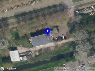 Nieuw bedrijf Klimmuur S B.V.