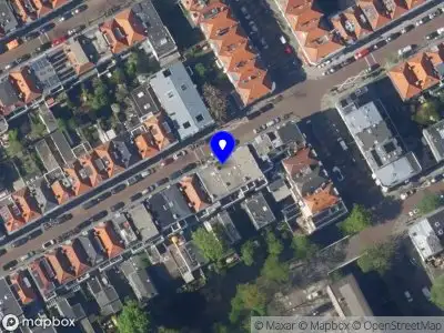 Nieuw bedrijf Vereniging van Appartementseigenaren Malakkastraat 12 t/m 14 te 's-Gravenhage