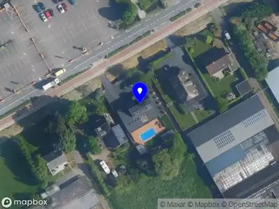 More Than Sports Limited Aalsmeer