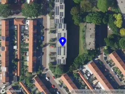 Boutique of Sweets by Sha Bussum