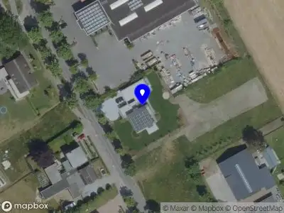 Nieuw bedrijf Mibou B.V.