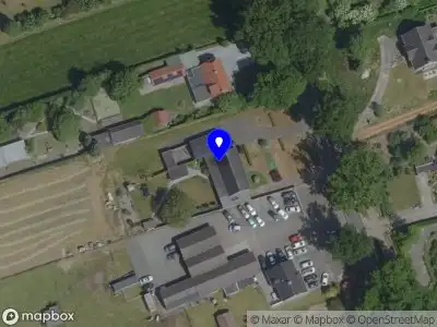 Nieuw bedrijf Handelsonderneming Thijs Aarts