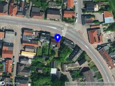 Cafe De Heuve Zutphen