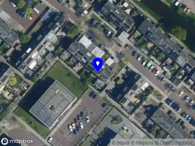 Nieuw bedrijf R. Meeuwenoord Techniek