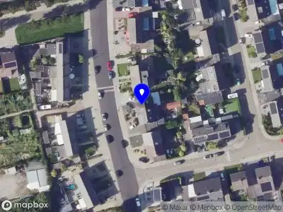 Nieuw bedrijf AND Sociaal Domein B.V.