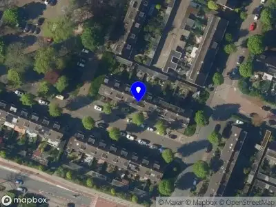 Nieuw bedrijf Above the Clouds