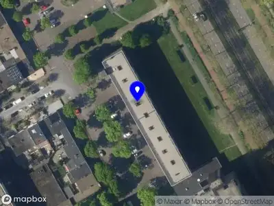 Joemi Brazier Utrecht
