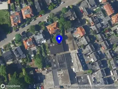 Hunter Price International B.V. Bussum