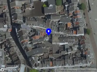PickupPointUM Maastricht