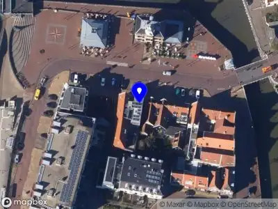 Peter Marine Services