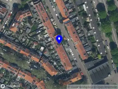 sezerium Zaandam