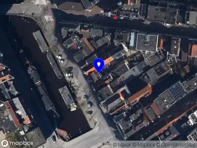Loai Gad Agina Groningen