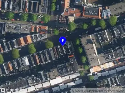 Adrian Hernandez Amsterdam