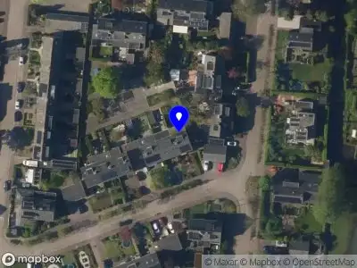 Sjef Staps Leusden