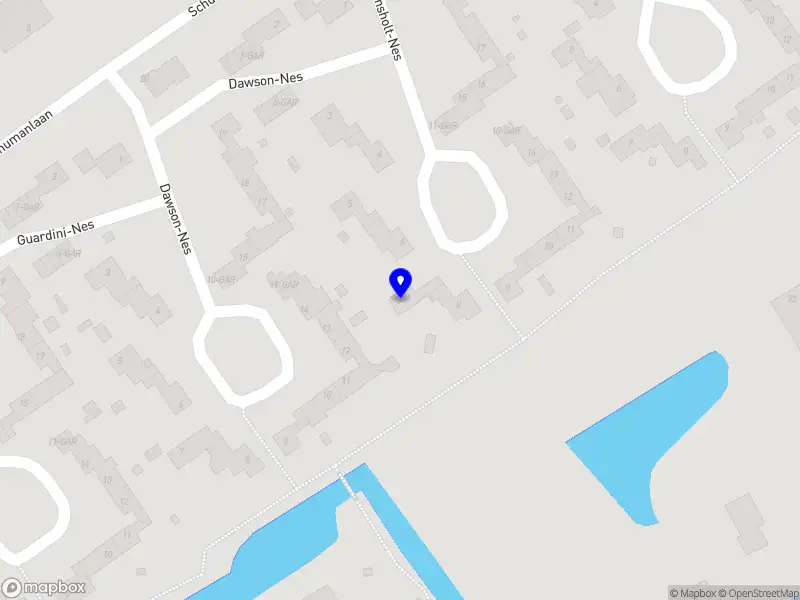 Nextvoyage Maritime Software Pte. Ltd. Bergen (NH)