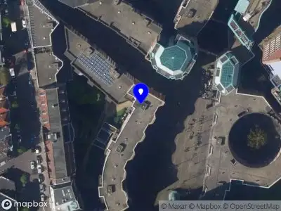 Nieuw bedrijf Raymond van Gelder Advies