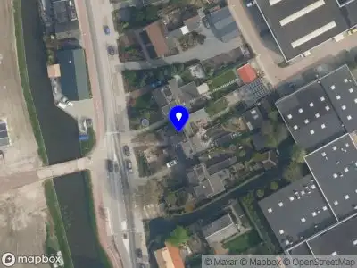 Nieuw bedrijf M.J. Francooijs Holding B.V.