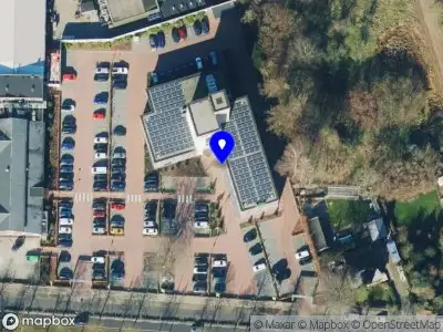 Nieuw bedrijf InfraNXT College B.V.