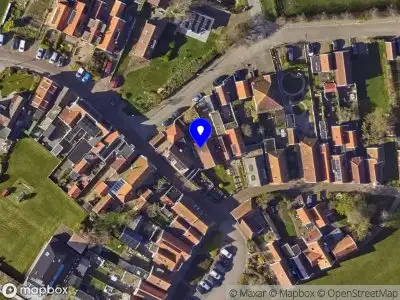 S. Boom Beheer B.V. Oudeschild