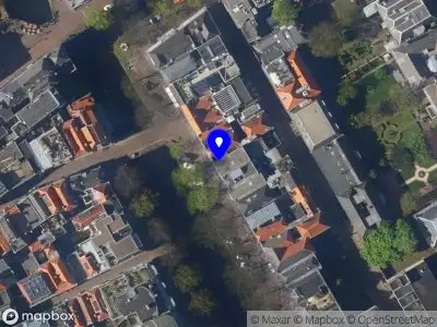 Nieuw bedrijf Vereniging van Eigenaars ParcView te Huizen