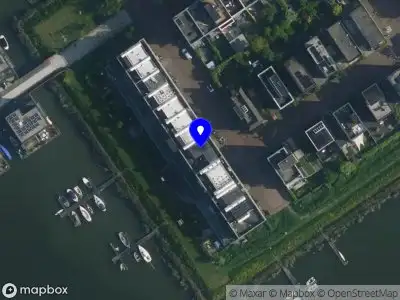 Stichting Mimouna Amsterdam