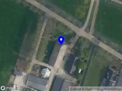 Nieuw bedrijf vof Peek en Peek - de Wit