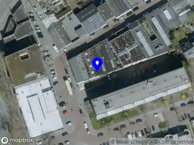 GP Ventures B.V. Eindhoven