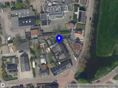 Fithjema Holding B.V.