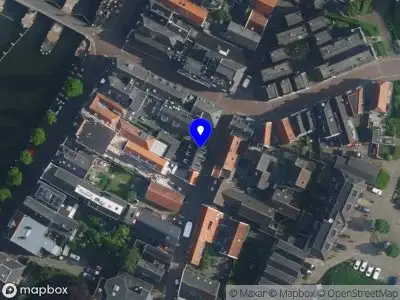 Pruimentijd Beheer B.V. Muiden
