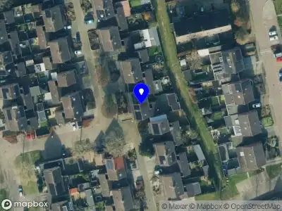 Dieuwke Pezij Vriezenveen