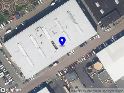 Tussen Import en Export B.V.