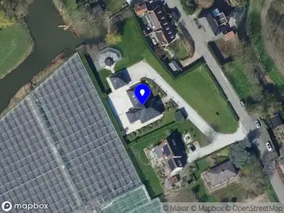 Beheervereniging mandeligheid Noldijk te Barendrecht