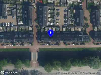 Calango Tech B.V. Haarlem