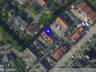HERSTELSTAPPER Ursem