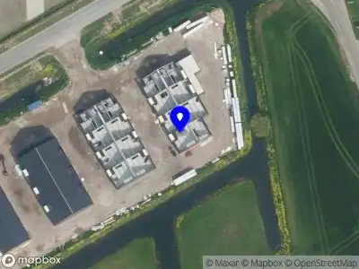 OMJ B.V. Vianen