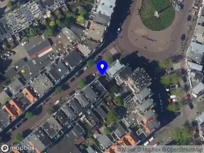 Nieuw bedrijf Rocky’s Planet B.V.