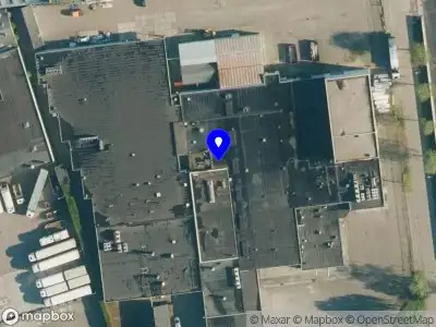 Nieuw bedrijf Caribbean Food B.V.