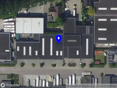 Labo de colores B.V. Hardinxveld-Giessendam