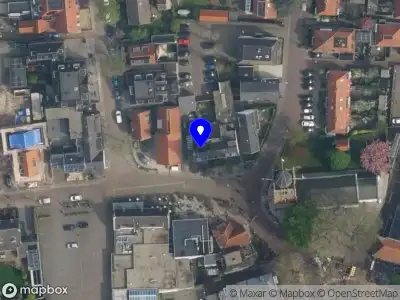 Vereniging van Eigenaars Heerenhout-Oost