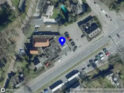 Nieuw bedrijf Robben Rosmalen B.V.