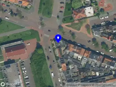 Vereniging van Eigenaars Wijk aan Zeeërweg 101 A en 101 B te IJmuiden IJmuiden